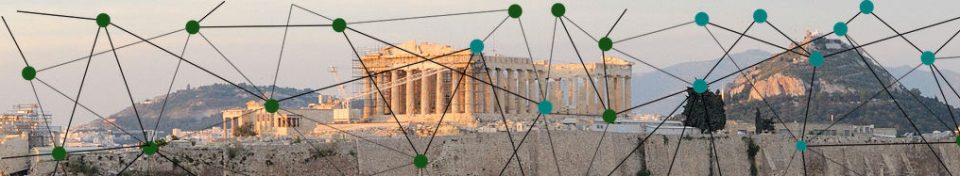 Linked Democracy: AI for Democratic Innovation